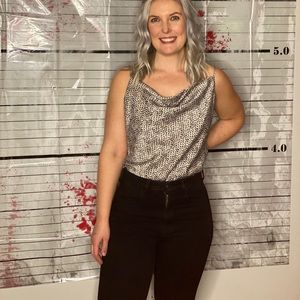 Nordstrom WAYF collection camisole